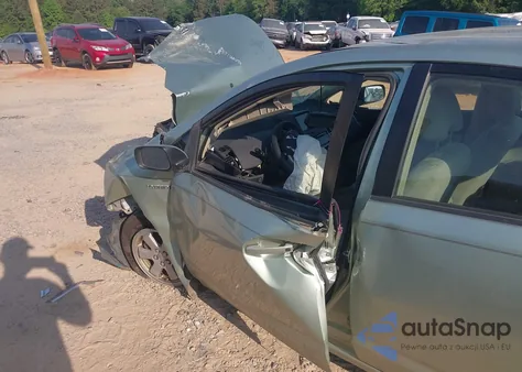 2007 Toyota Prius from USA, damaged, VIN JTDKB20U373234160